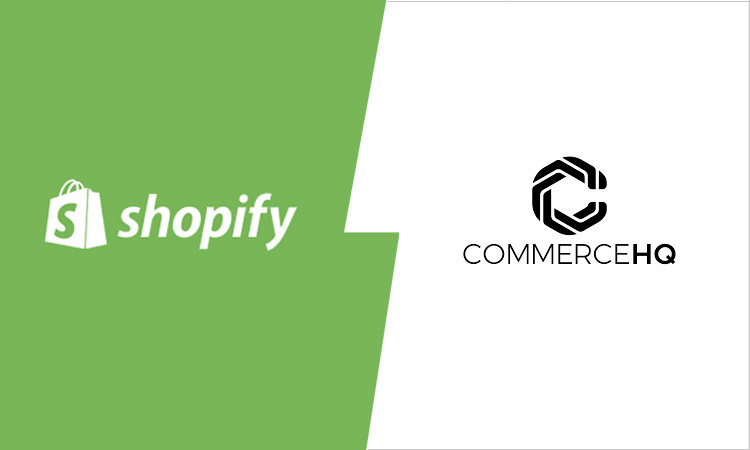 shopify vs commercehq review
